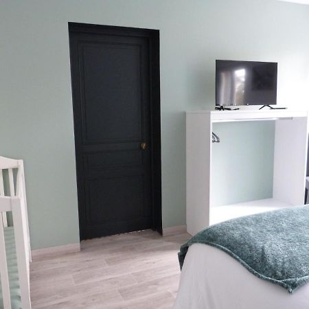Aux Portes Des Lacs Ardres Luaran gambar